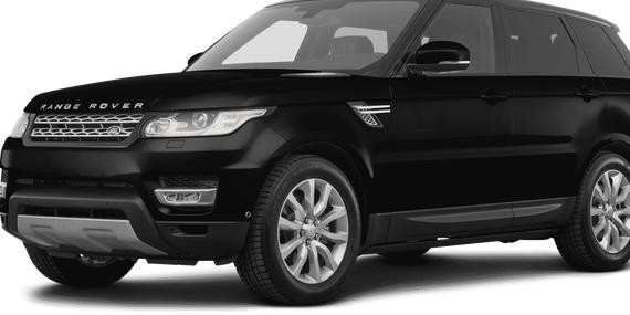 LAND ROVER RANGE ROVER SPORT 2017 SALWR2FV2HA130875 image